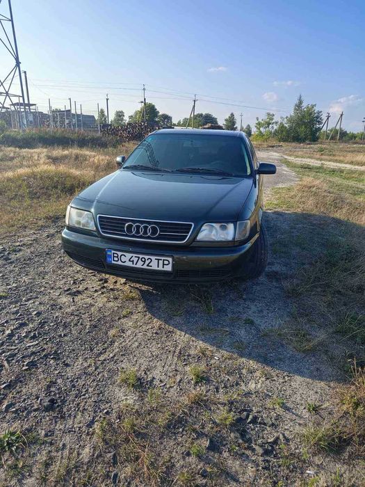 Продам Ауді.