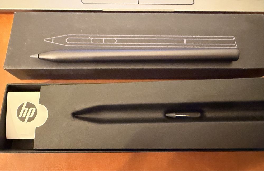 Rysik HP Pen Rechargeable