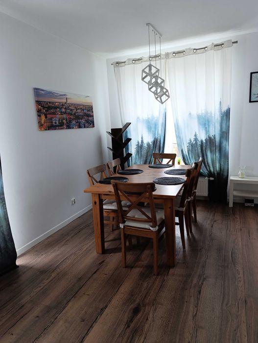 Mieszkanie na wynajem