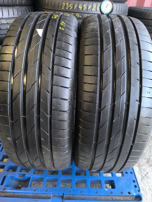 Opony Hankook ventus Evo SUV 235/45/20 para