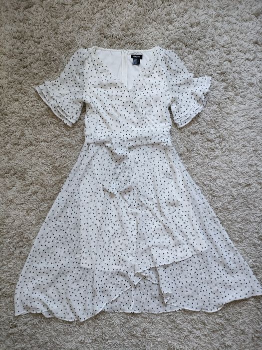 Sukienka DKNY rozmiar M