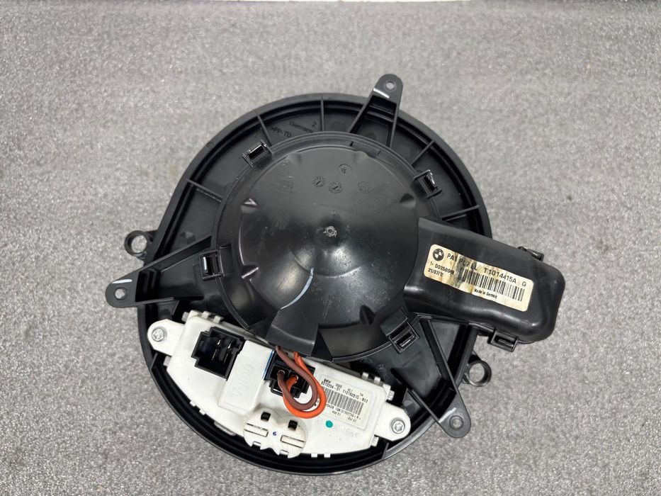 Motor da chauffage / sofagem BMW 1 (F21)