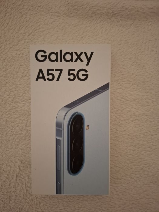 Samsung Galaxy A57 5G