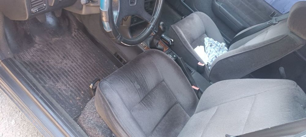 Продам пежо 605 на ходу