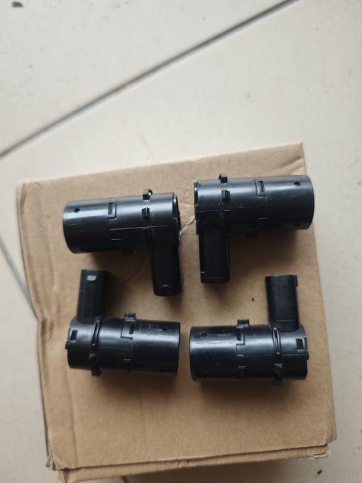 Sensores de estacionamento BMW Serie 7 E38 E65