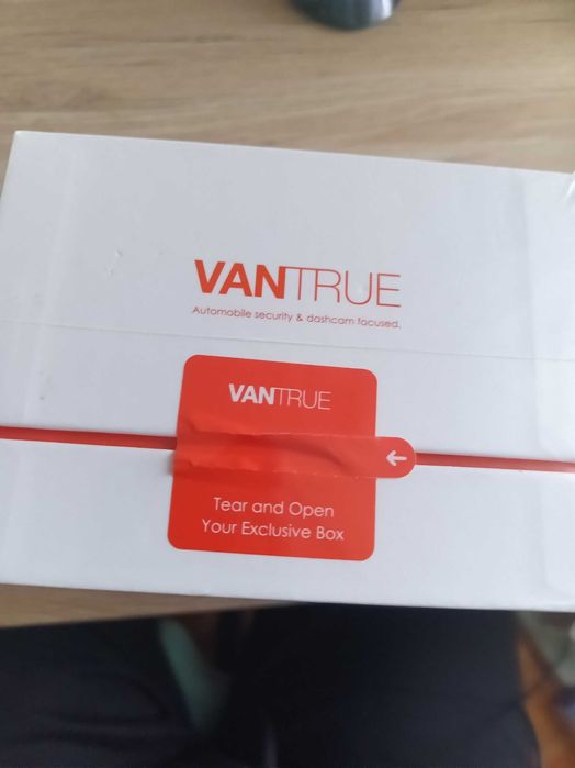 Продам новий оригінальний   Відеореєстратор Vantrue E2