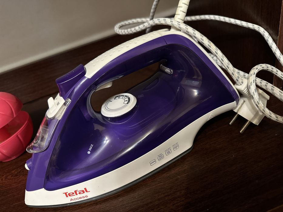 Продам праску Tefal