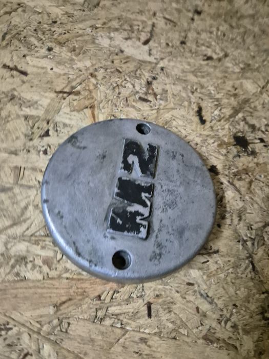 Dekiel kapa  silnika mz etz 150