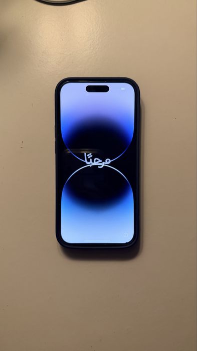 iPhone 14 Pro - Excelente funcionamento