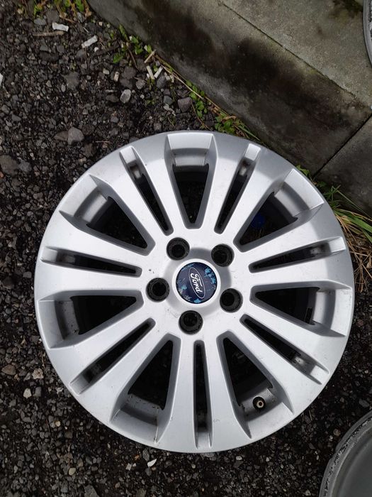 Диски Ford 5X108/R16/6,5J/ET50