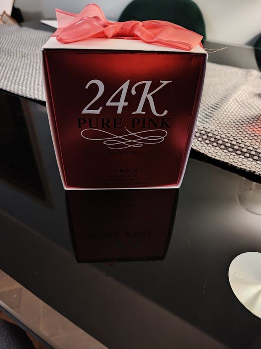 Nowe perfumy  100 ml