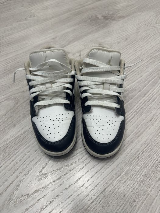 кросівки nike air jordan