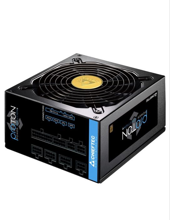 блок живлення chieftec proton bdf 750c 750w