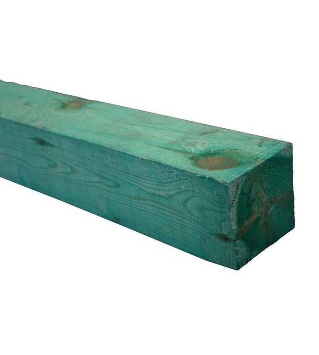 Kantówka 140x140 Więźba dachowa 14x14