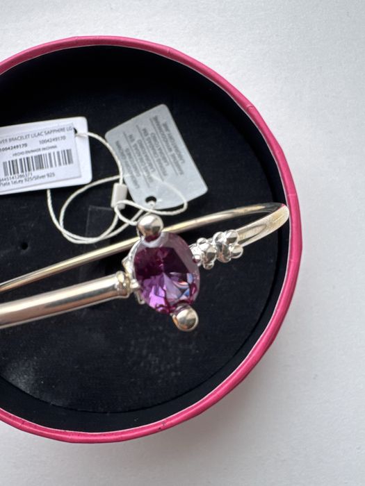 Браслет зі срібла Tous