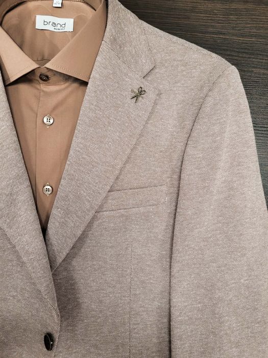 Marynarki nowe rozmiary do 70