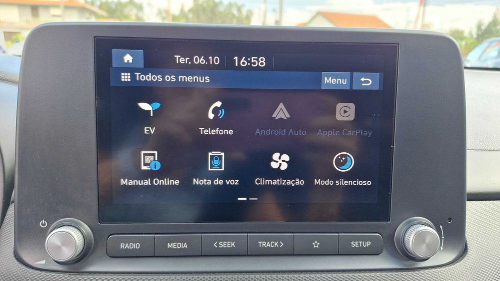 Hyundai Kauai 39 kWh Premium