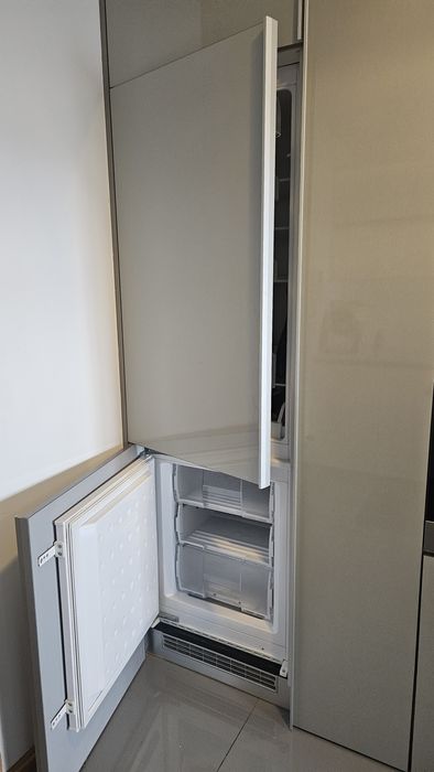 Frigorífico de encastre teka