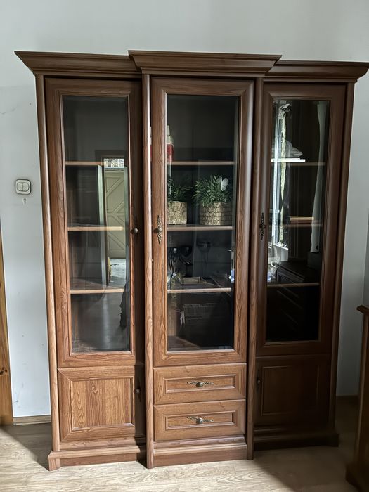 Zestaw mebli salonowych - seria KENT BRW