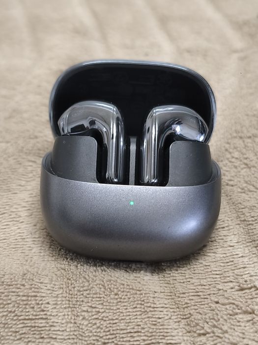 Бездротові навушники Xiaomi Buds 5 Graphite Black  Hi-Res