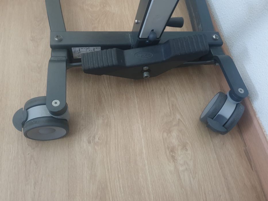 Grua de Transferência - Invacare