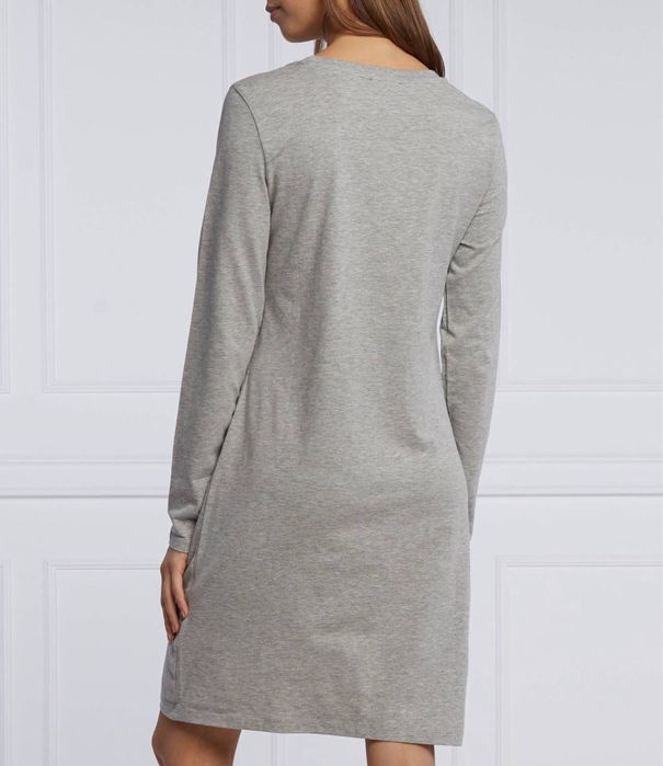 Сукня DKNY New York оригінал M-S сіра