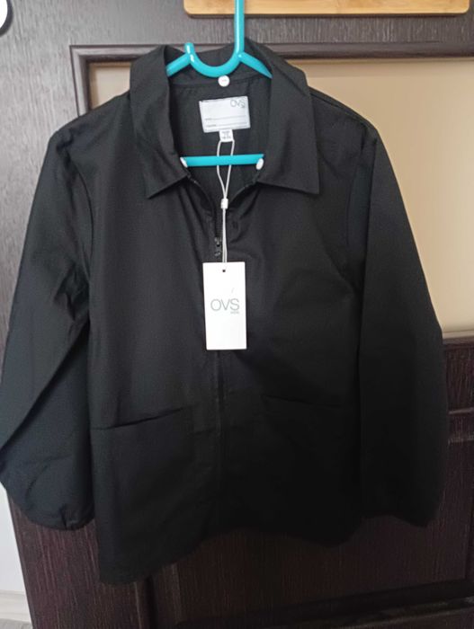 Koszula chłopięca 128 nowa