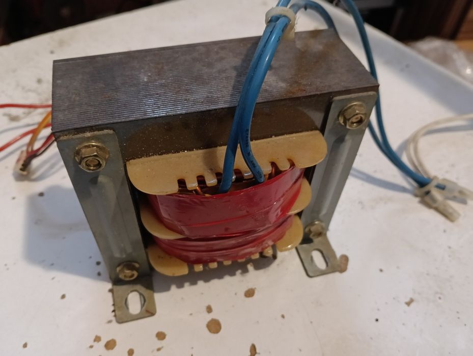 Transformator 95a2