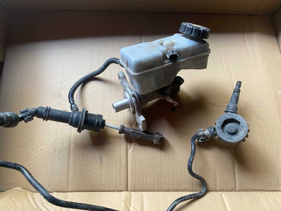 блок управления двигателем Renault Logan 2\Renault Sandero 2