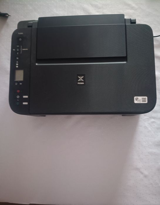 Drukarka Canon PIXMA 3350