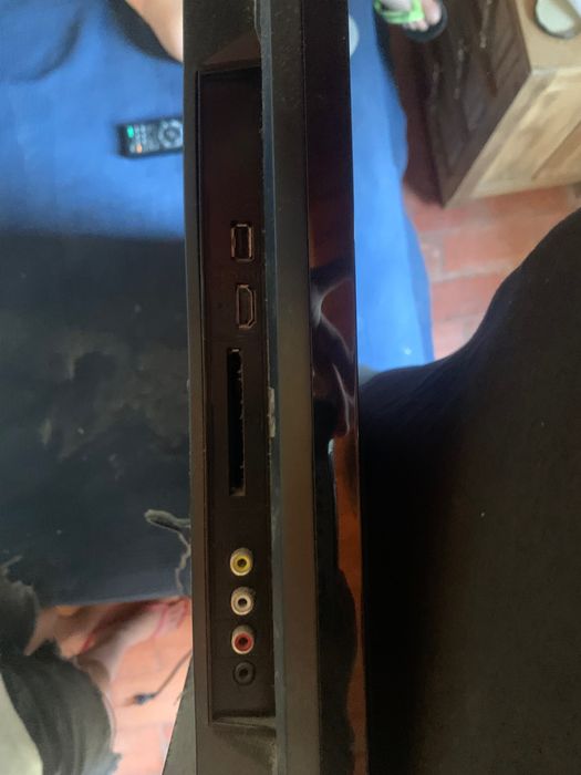 Televisão Sony 32 polegadas