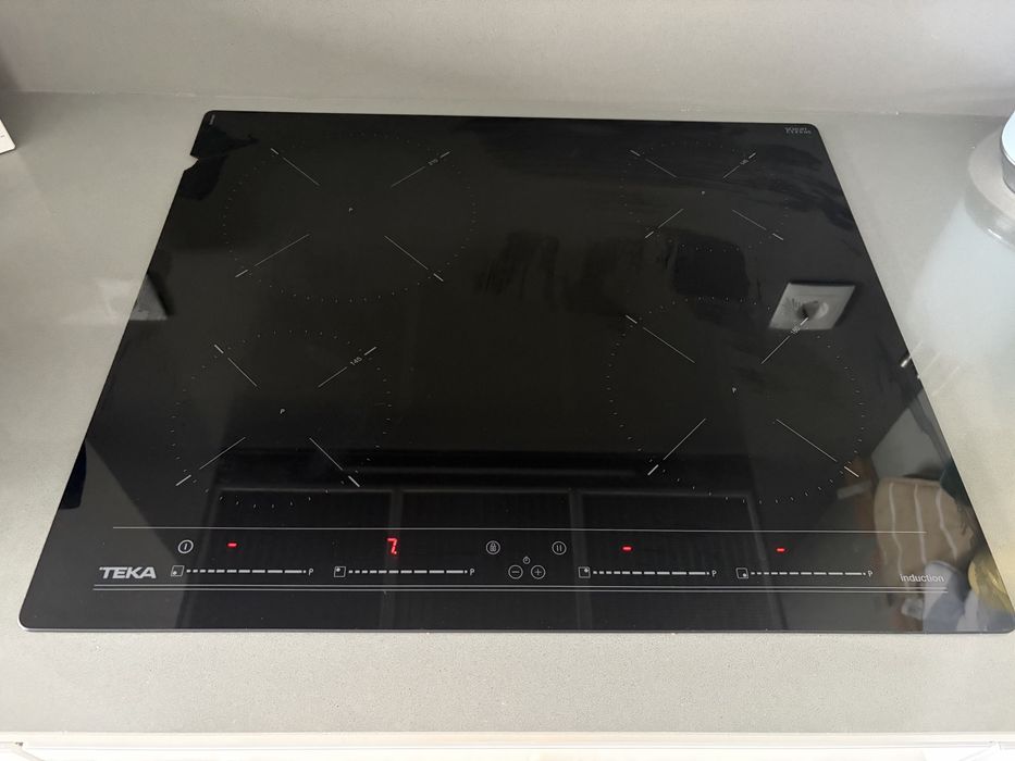 Placa Indução TEKA - IB 6415