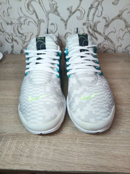 Кросівки Nike Air Presto р. 44