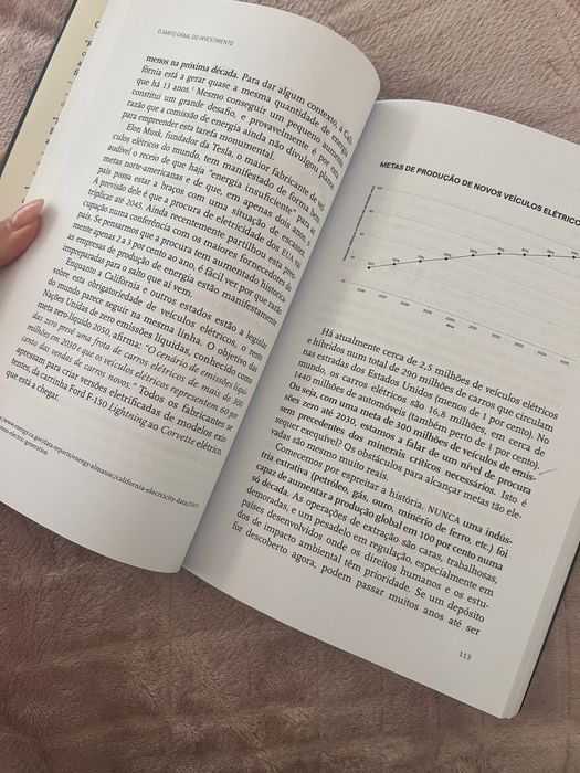 O santo gral do investimento