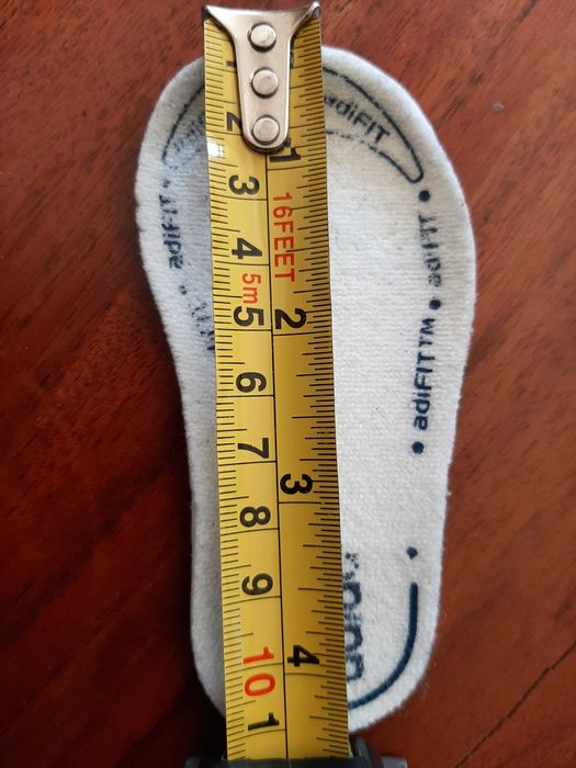 Orginalne Adidasy dla chłopca rozm 18