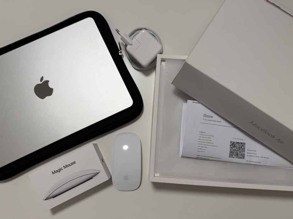 Apple MacBook Air 13 M3 16GB 256GB