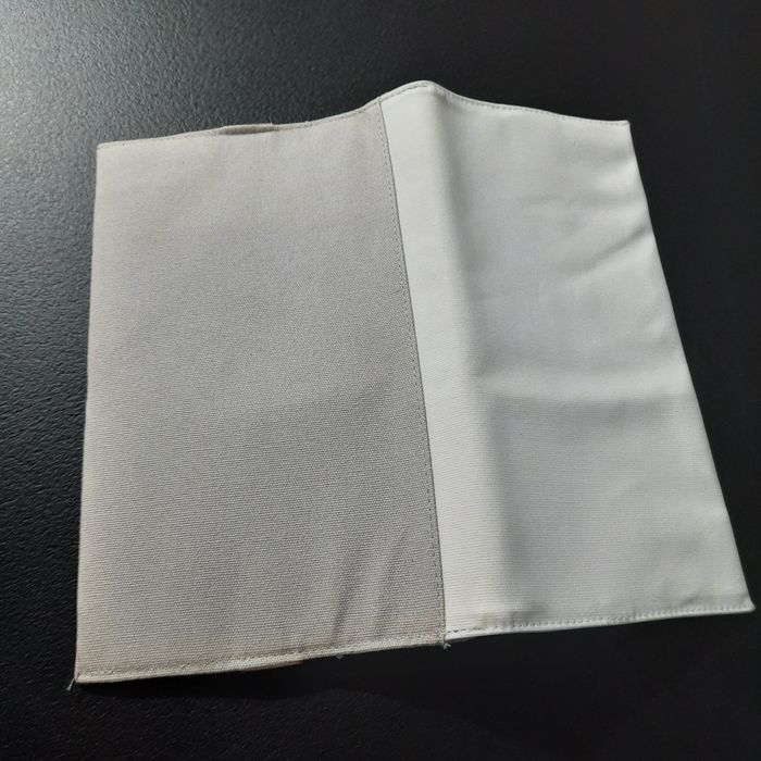 Kopertówka kosmetyczka Calvin Klein