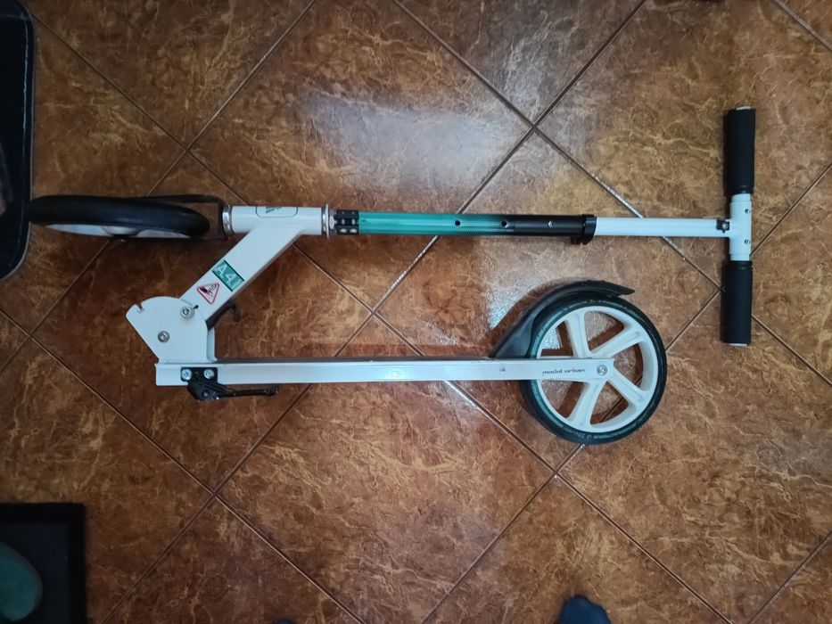 Hulajnoga dziecięca