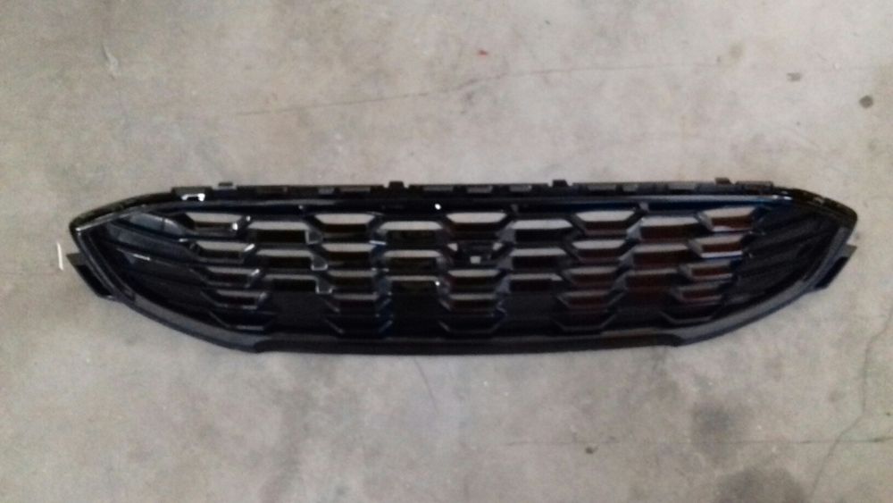 Grelha ford galaxy 2019 mk4 lift