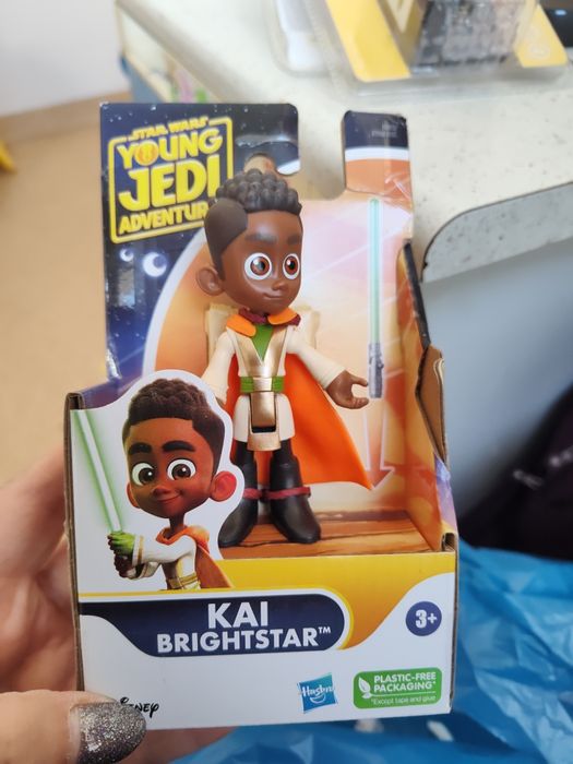 Figurka Star Wars