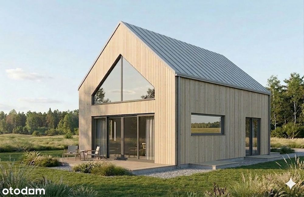 Działka nad najczystszym jeziorem w Polsce-Tręby Stare 481m2 lub 686m2