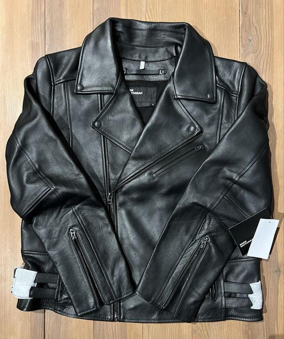 !!! ШИКАРНА !!! шкіряна  мотокуртка BMW Motorrad L, XL