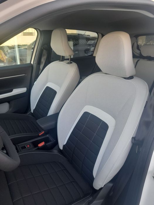 Citroën e-C3 44 kWh Autonomia Conforto Max