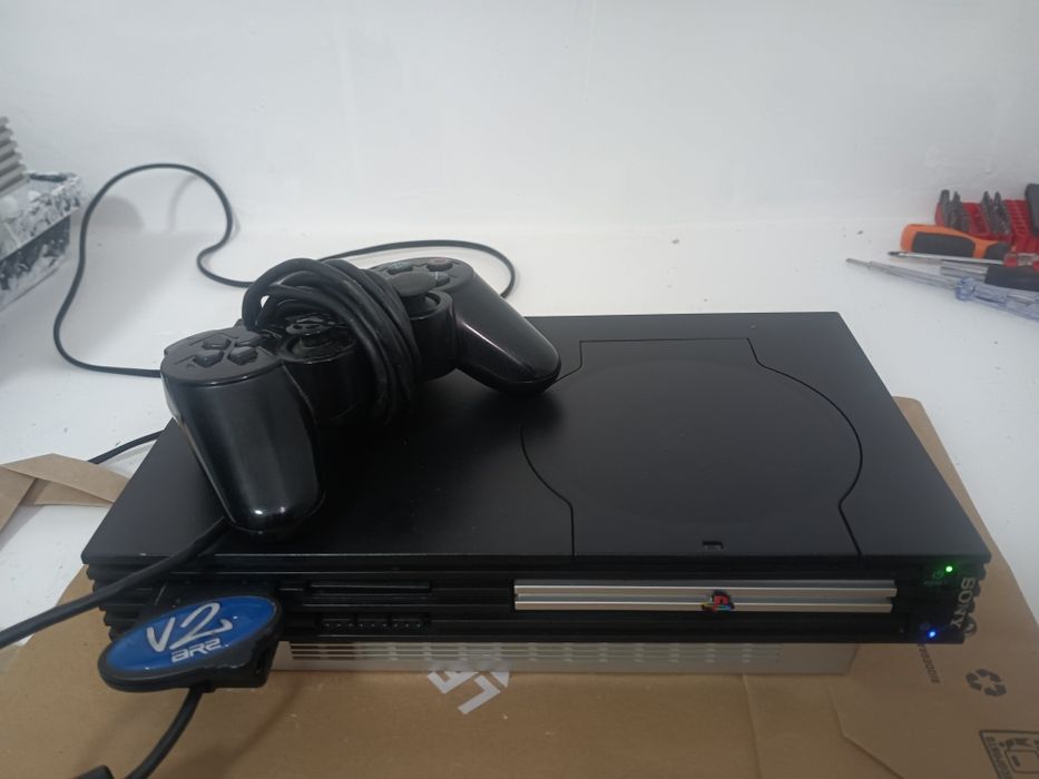 PlayStation dois