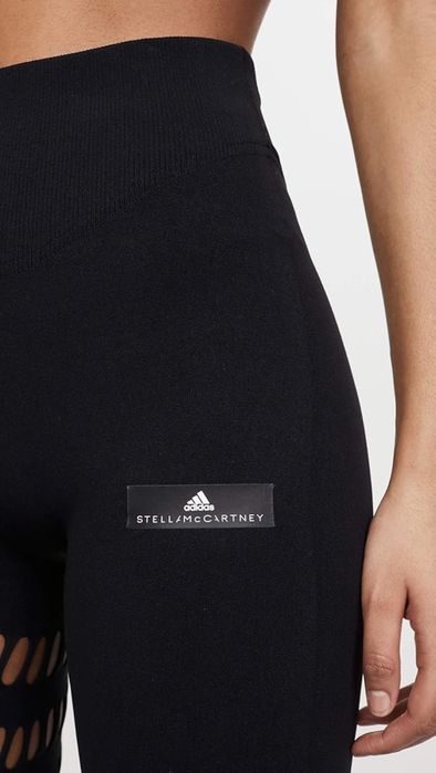 Лосіни безшовні adidas stella maccartney