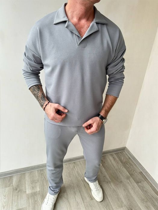 ‼️ Чоловічий костюм на весну. ОПТ та роздріб. Розм: 46-48,50-52,54-56