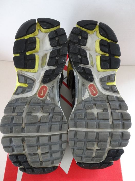 Nike EQUALON 4 ZOOM roz 42 5