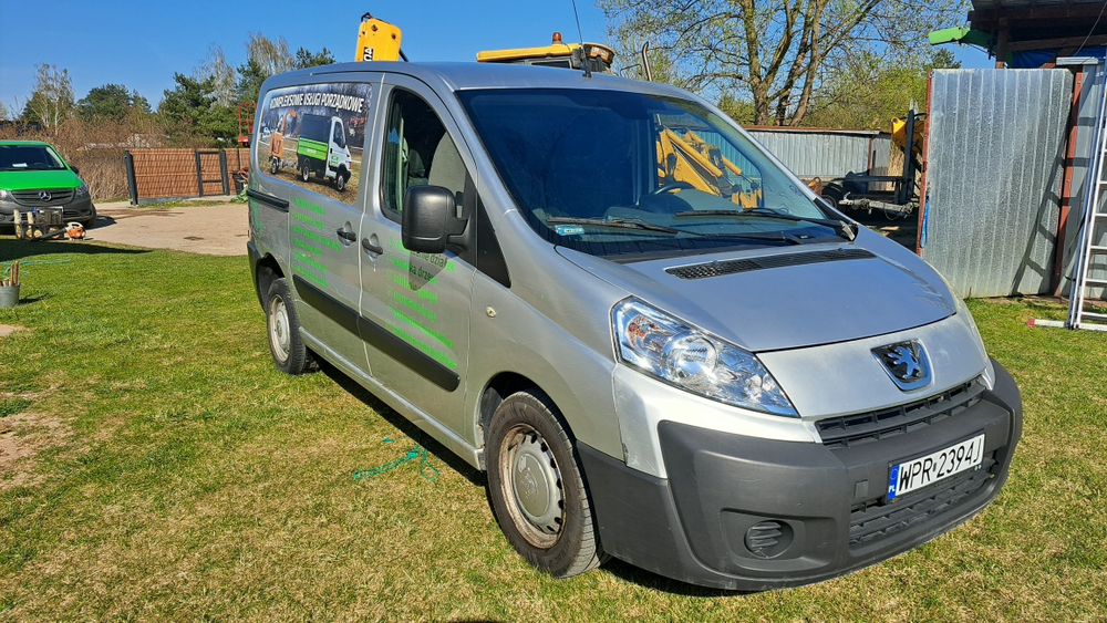Expert 2.0 HDI 2010 Rok