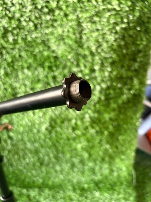 Statyw mikrofonowy biurkowy / studyjny HAMILTON KB111M