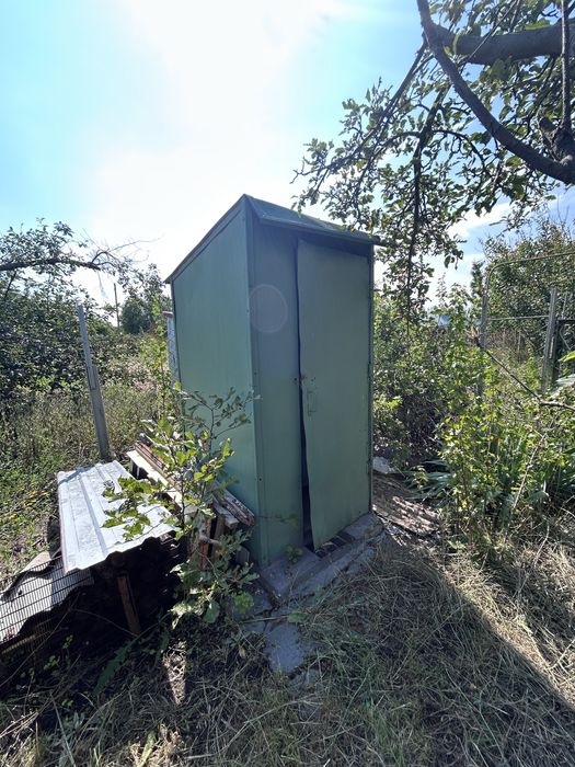 Продам Дачу,  СТ «Елуа», Василівка, 20км.від Дніпра